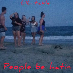 People be Hatin