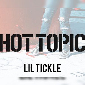Hot Topic