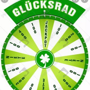 GLÜCKSTAG