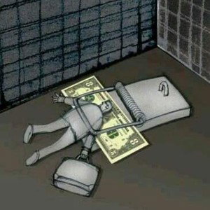 GET RICH (DIE YOUNG 👹💰💰💰