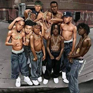 thug life 