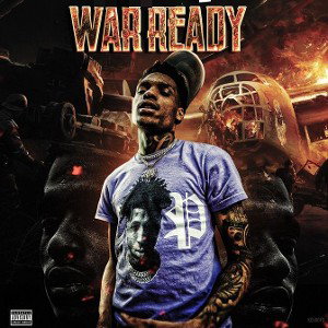 WAR READY😡