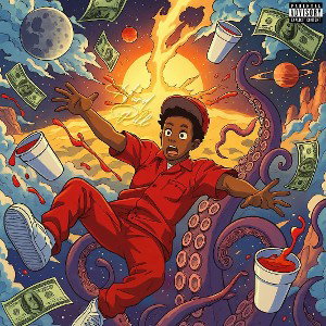 JET STAR(BADVIBEZY)EP