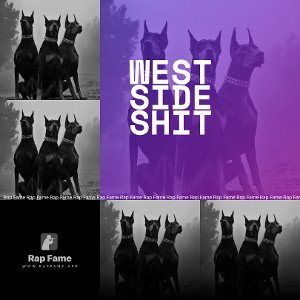 West side shit