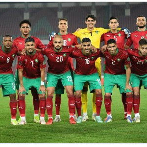 فرقة الكرة القدم الكاس و الراب🚩