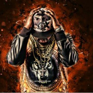 راب جديد معناع قوي🔥🔥 اسمع🎭☠