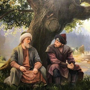 örnek ol 