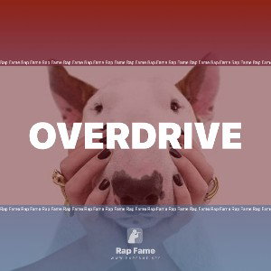 OVERDRIVE 