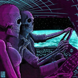 Adios sucka