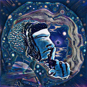 Spaced Out 