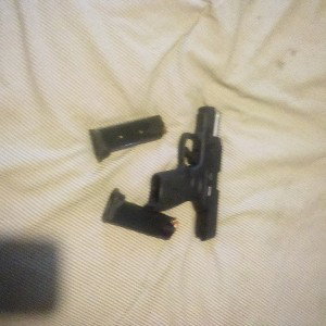 sbm the mob volume 1