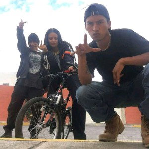 Criminal Sound - Atracos  ((Prod By: Demencia Company))