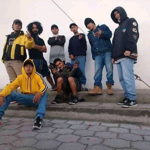 Criminal Sound_(Underground Sound)
