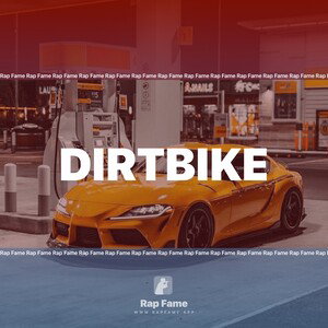 dirtbike