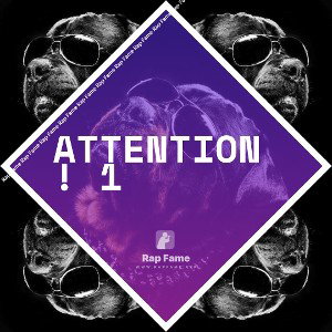 Attention! 1