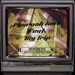 BAG OF LOOT Feat. Big Trip