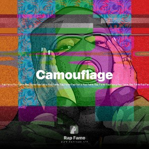Camouflage 