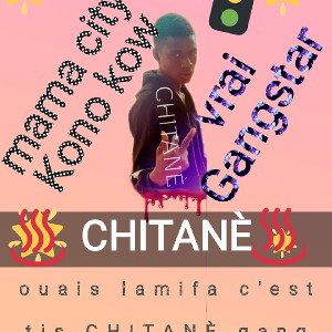 CHITANÈ