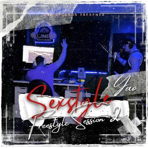 Yao - SexStyle (Freestyle Session 2) Prod by JNB Records