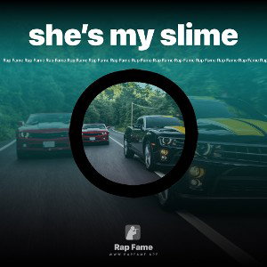 she’s my slime