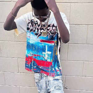 ice on my neck 