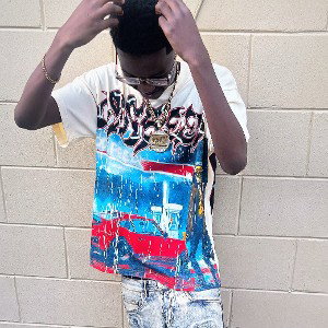 iced out