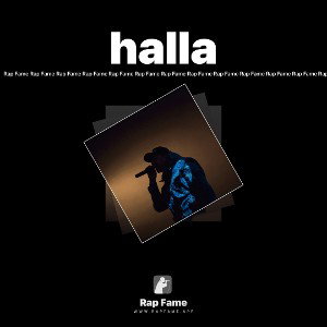 halla 