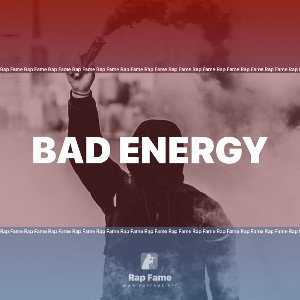 Bad energy