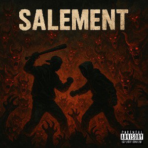 SALEMENT feat svm856