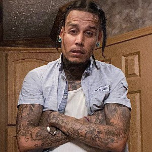 J.B. - "Skrappt Up Shawty" 