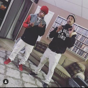 90.s vibe JB ft EGrizz
