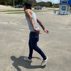 JB—Don’t brag 