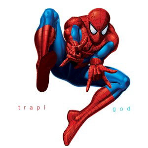 god