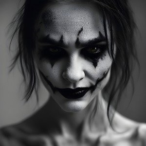 Ragin_Cau¢a$ian - scars