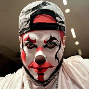 VanillaxGorilla - MOTIVATION