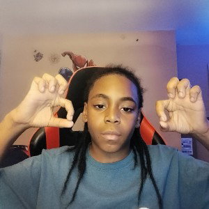 I was bored 