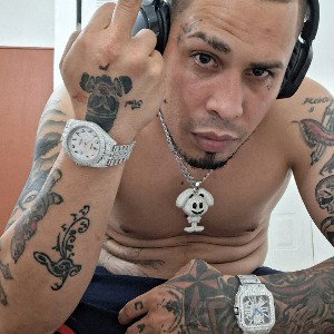 El Compocitor Infra Humano - castigarte