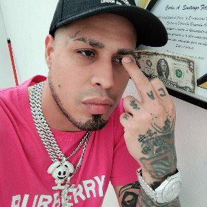 Carlos santiago - quien como yoo