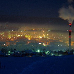это наш рай