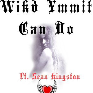 Can do ft. Sean Kingston 