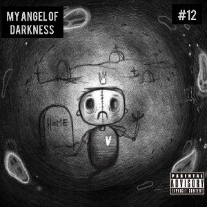my angel of darkness