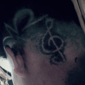 la Glok (madre mia perdon)