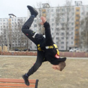 ганста сити