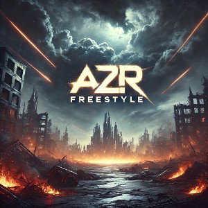 A2R - FREESTYLE #FINDUMONDE