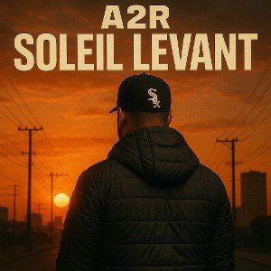 A2R - SOLEIL LEVANT