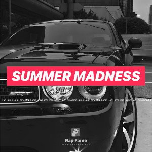 summer madness