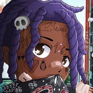 Astro1:Travis Scott 