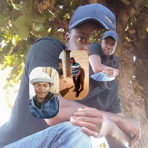 tshokolo e boima