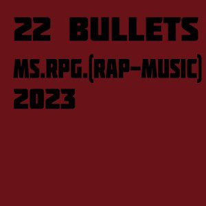 MS.RPG(Rap ДОРОГА)