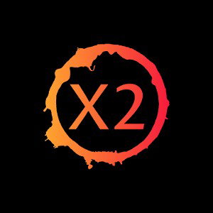 X2